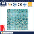 Glas Mosaik, Mix Mosaik, Mosaik Fliese Kj7309